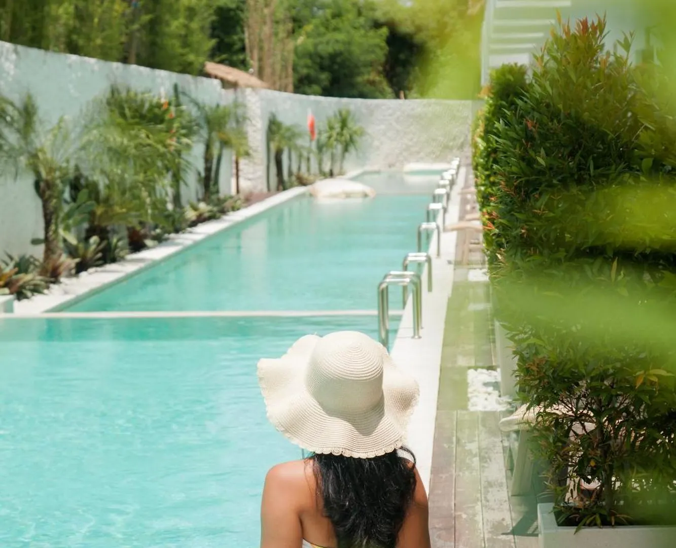 Baliterraneo Boutique Resort Seminyak  Indonesia