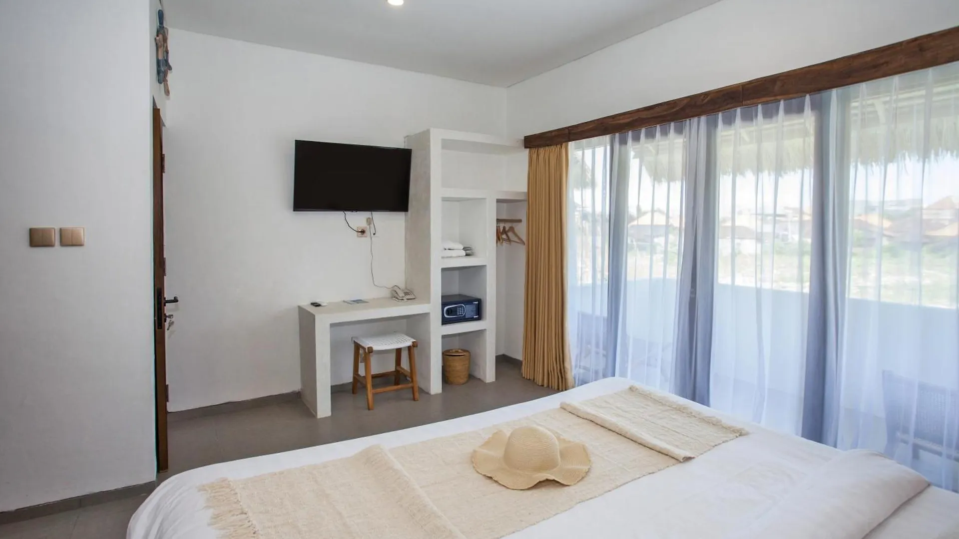 Baliterraneo Boutique Resort Seminyak  Indonesia