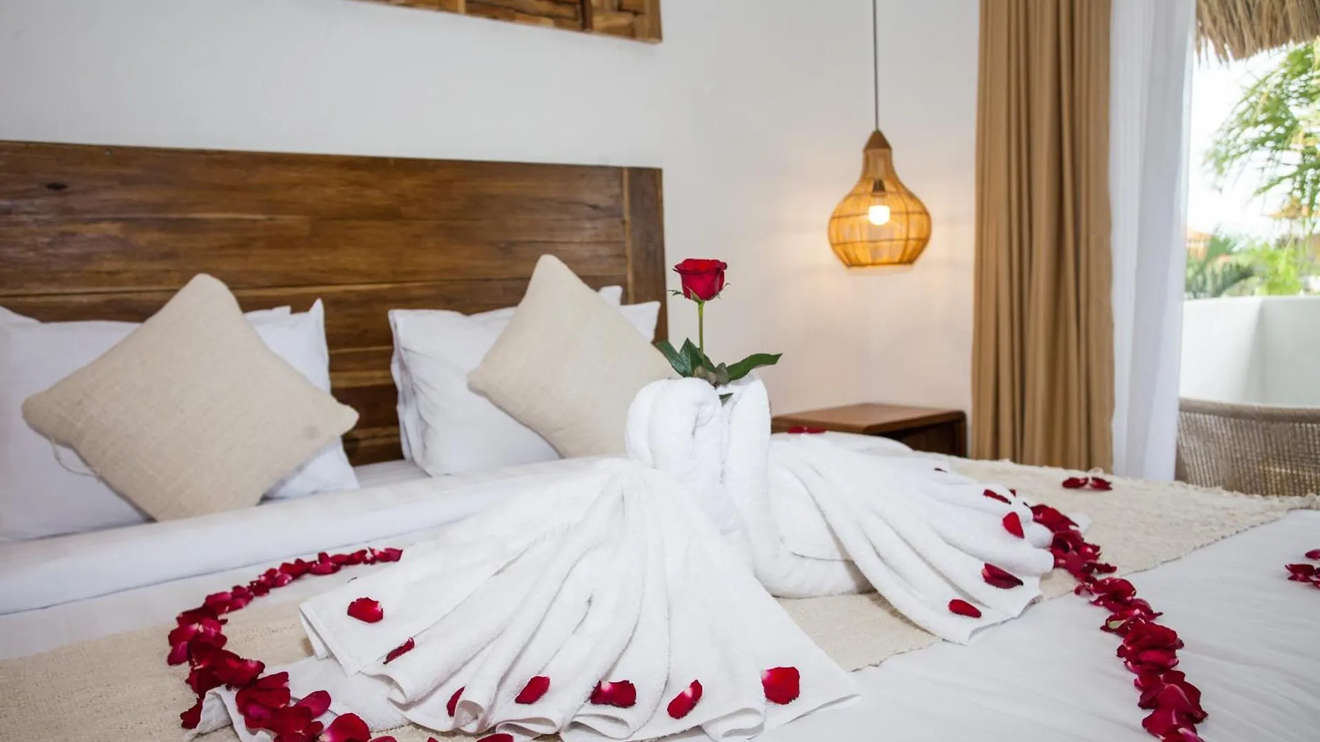 Baliterraneo Boutique Resort Seminyak  Seminyak (Bali)