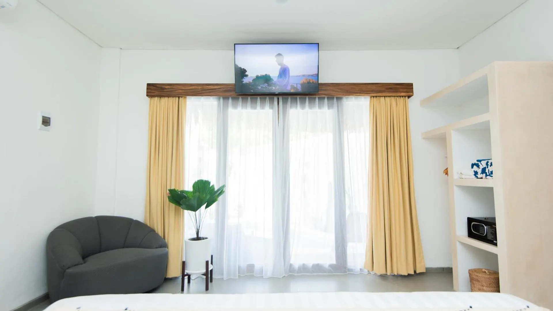 Baliterraneo Boutique Resort Seminyak  Seminyak (Bali)