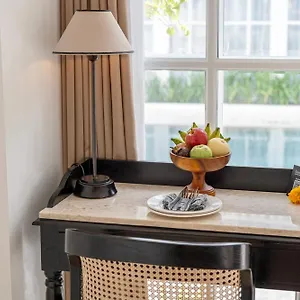 The Colony Bali **** Seminyak (Bali)