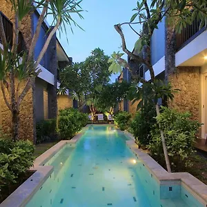 Astana **** Seminyak (Bali)