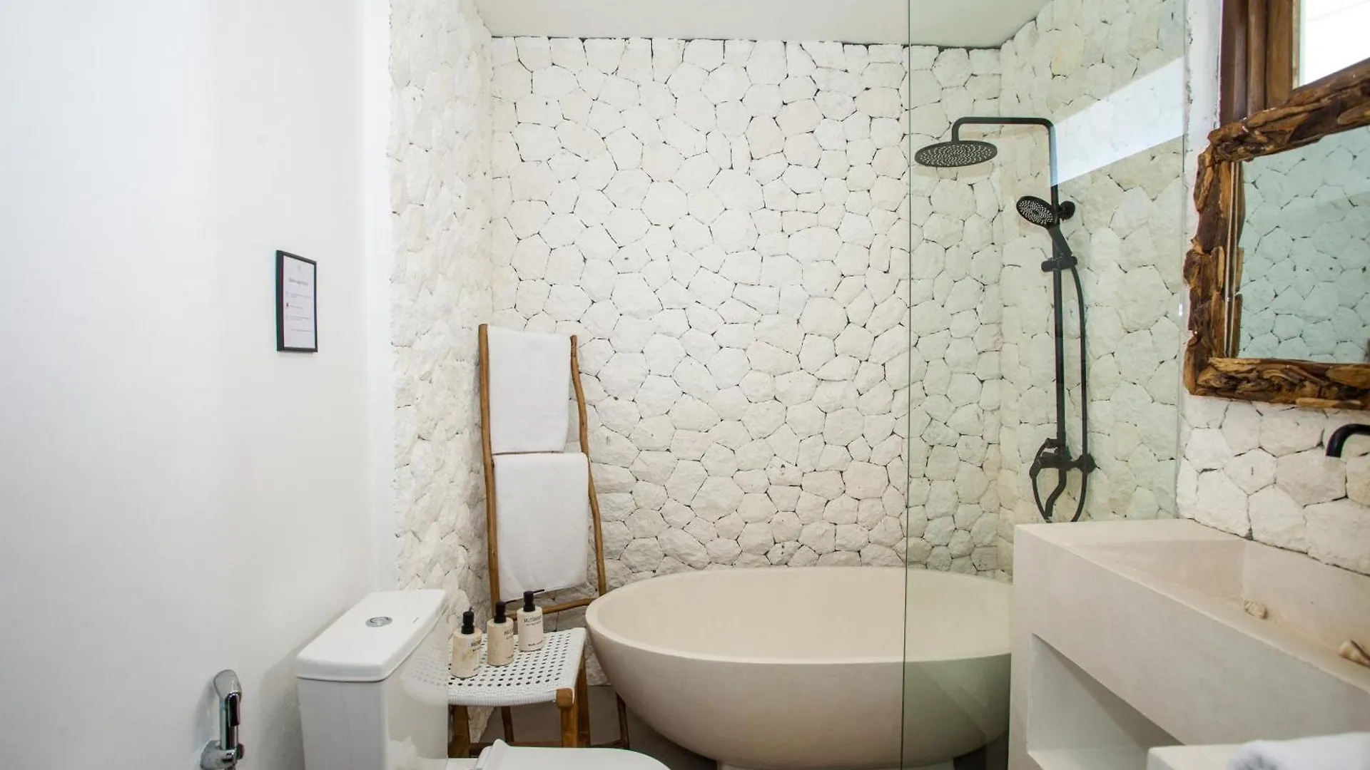 Baliterraneo Boutique Resort Seminyak Hotel