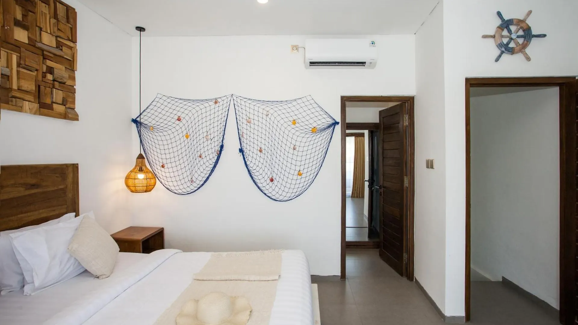 Baliterraneo Boutique Resort Seminyak