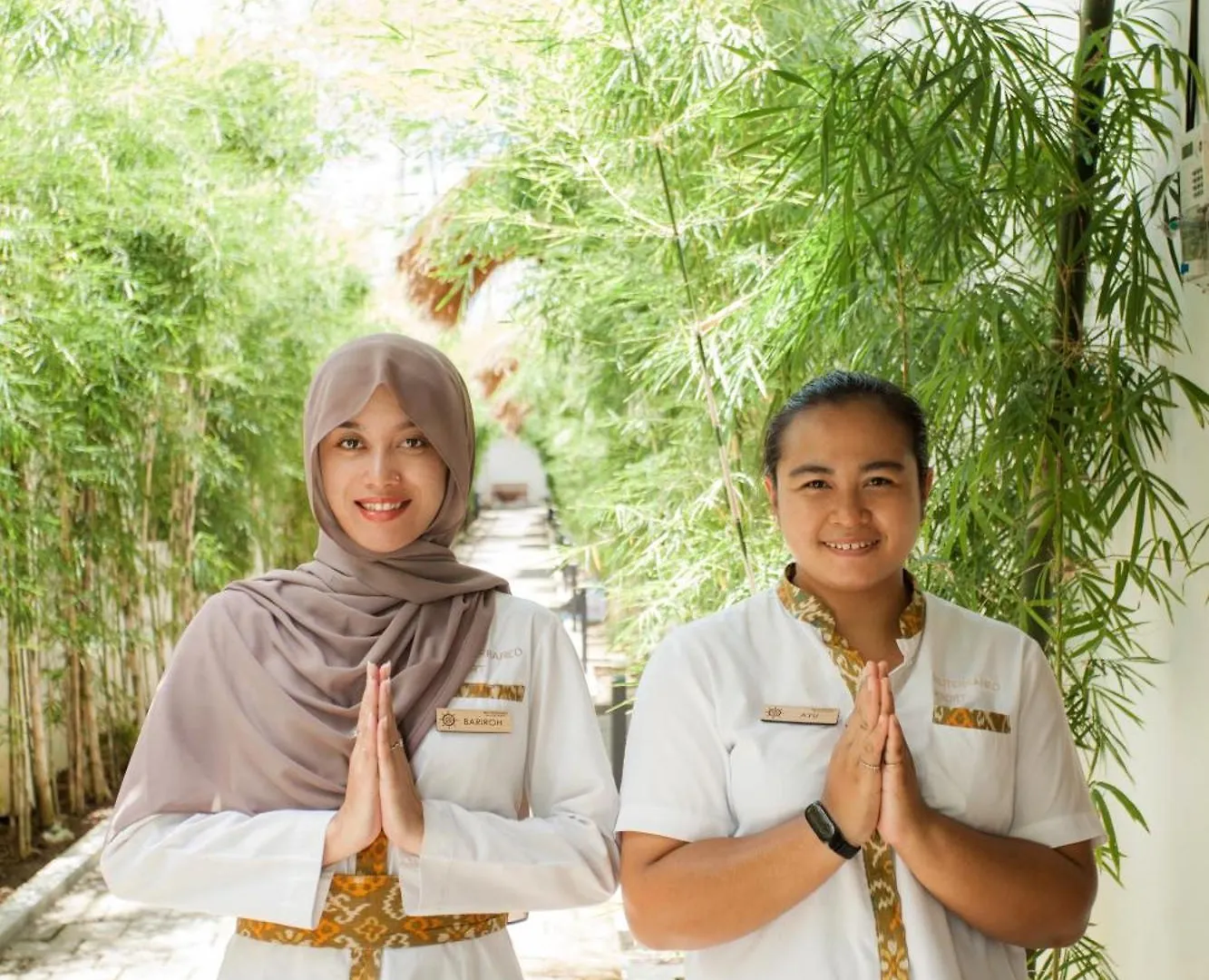 Baliterraneo Boutique Resort Seminyak  Indonesia