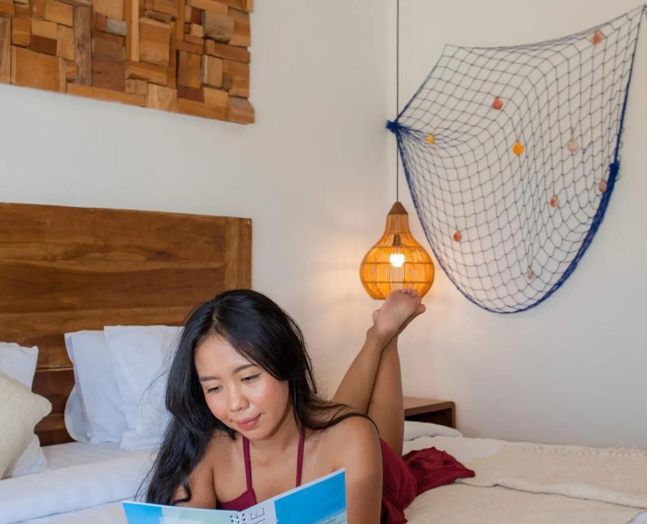 Baliterraneo Boutique Resort Seminyak
