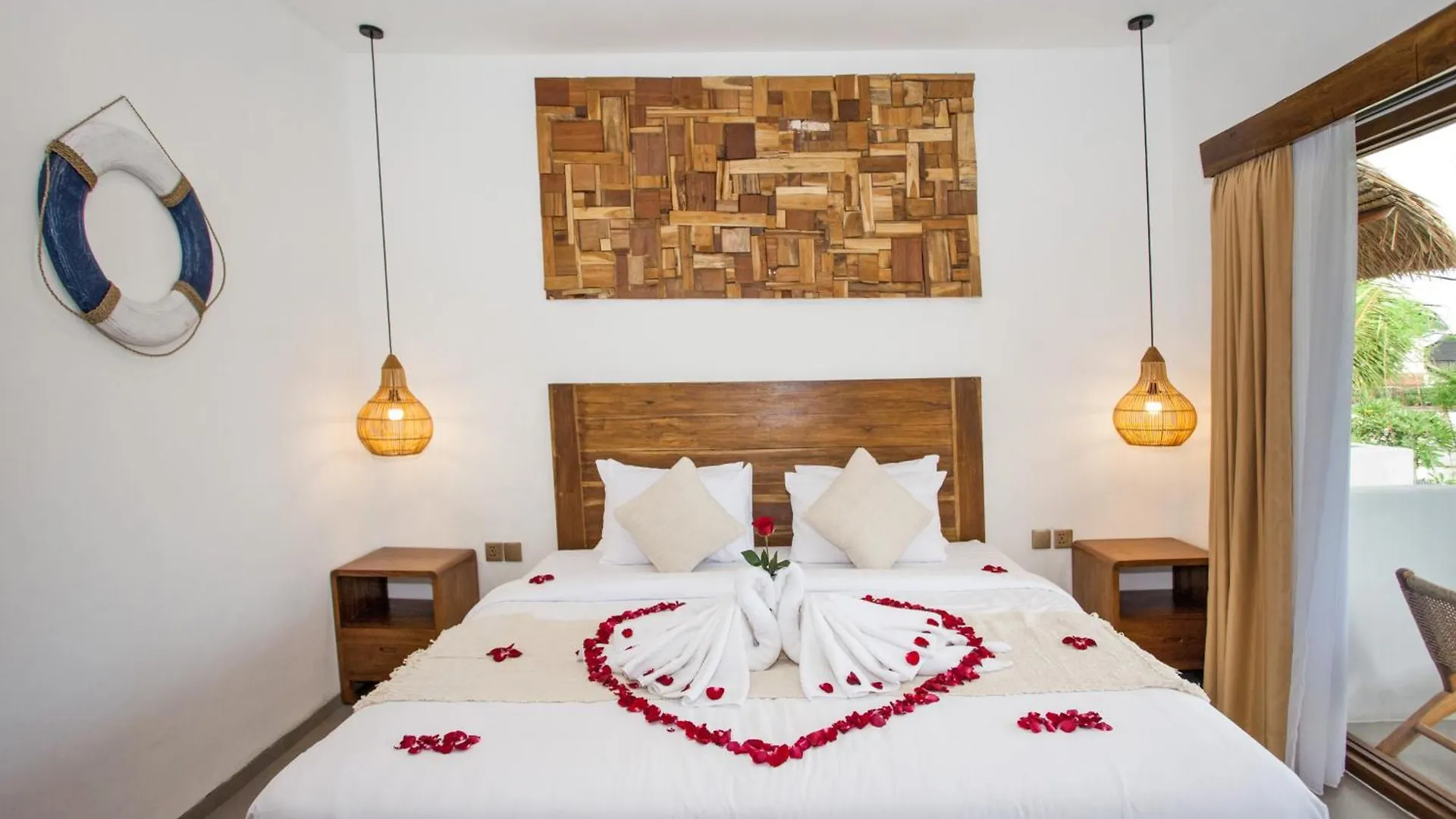 Baliterraneo Boutique Resort Seminyak