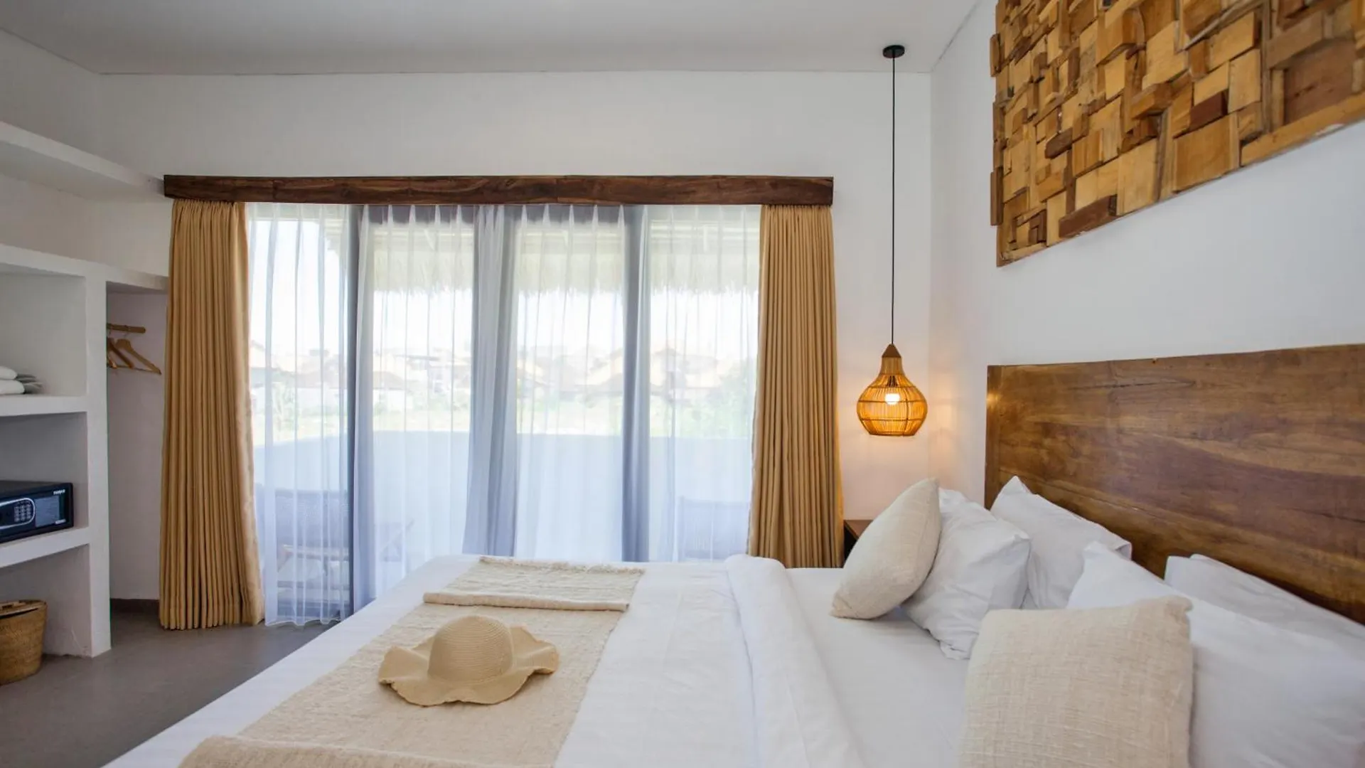 Baliterraneo Boutique Resort Seminyak  Indonesia