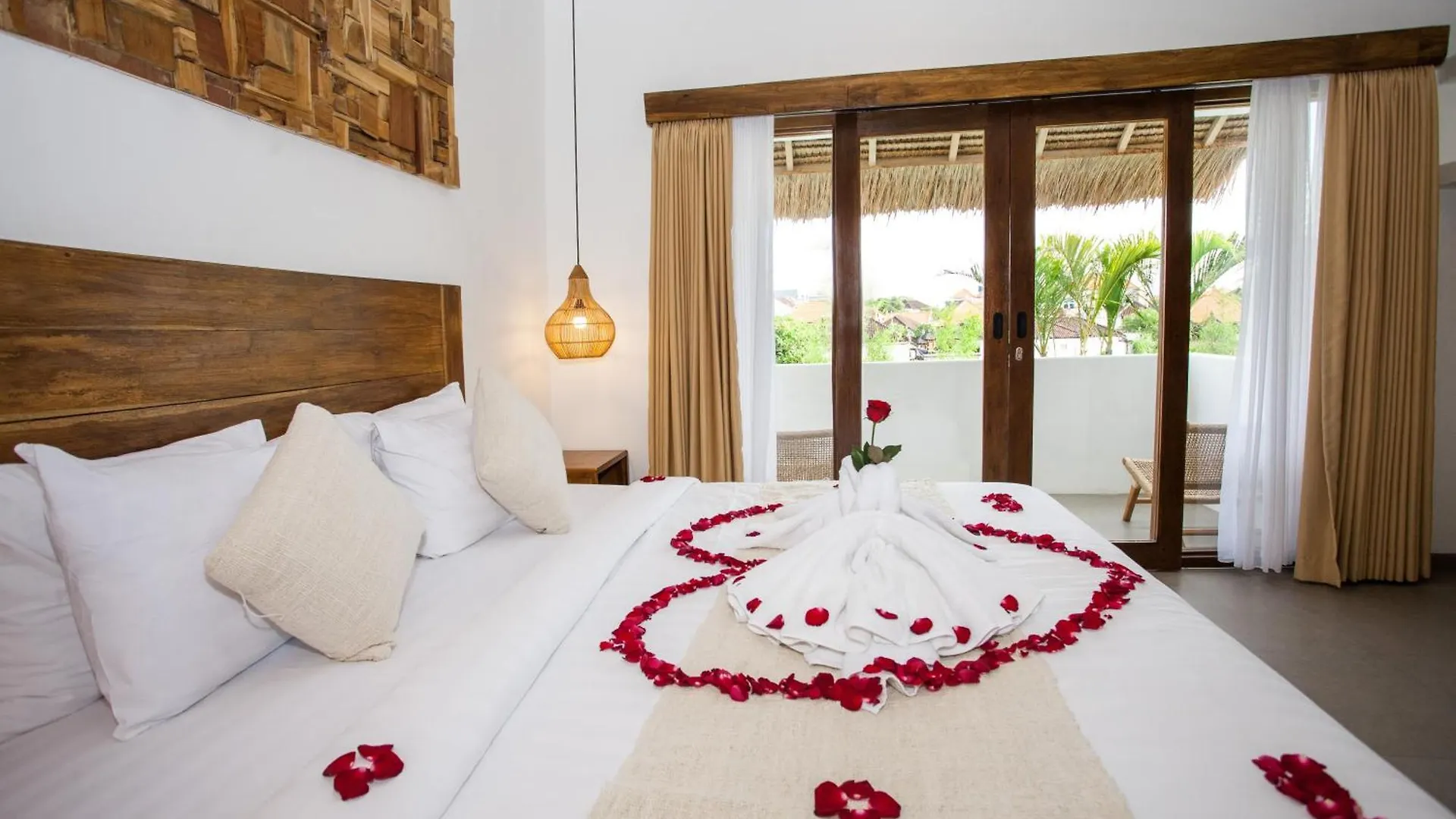 Hotel Baliterraneo Boutique Resort Seminyak