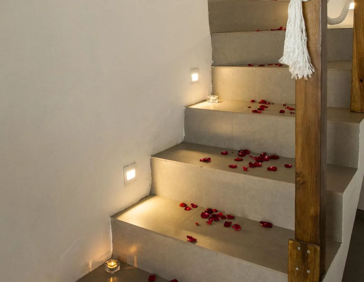 Baliterraneo Boutique Resort Seminyak  Hotel